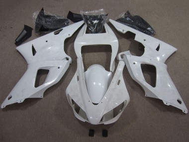 Carenagens Moto Yamaha YZF R1 1998-1999 - Branco