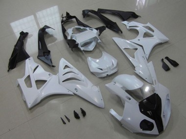 Carenagens Moto BMW S1000RR 2009-2014 - Branco