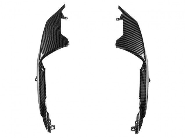 Carenagens Moto Aprilia RS660 2020-2024 - Fibra de Carbono