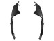 Carenagens Moto Aprilia RS660 2020-2024 - Fibra de Carbono