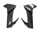Carenagens Moto Aprilia RS660 2020-2024 - Fibra de Carbono
