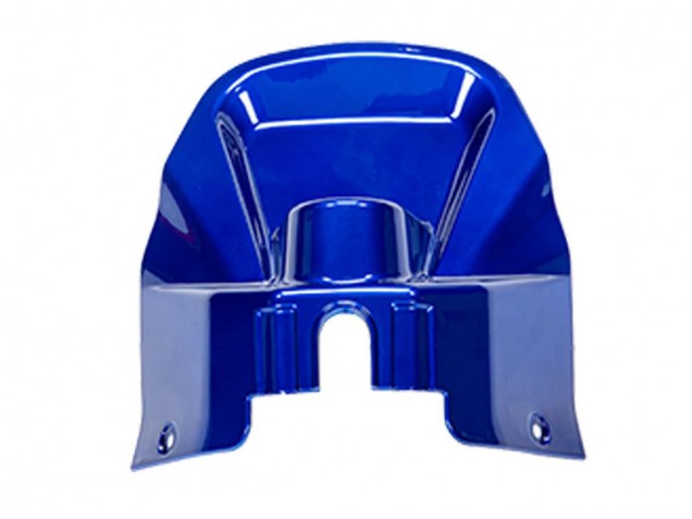 Carenagem Moto Aprilia RS660 2020-2024 - Branco Azul Vermelho