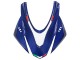 Carenagens Moto Aprilia RS660 2020-2024 - Branco Azul Vermelho