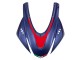 Carenagens Moto Aprilia RS660 2020-2024 - Azul Vermelho