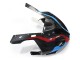 Carenagens Moto BMW S1000RR 2009-2014 - Fibra de Carbono