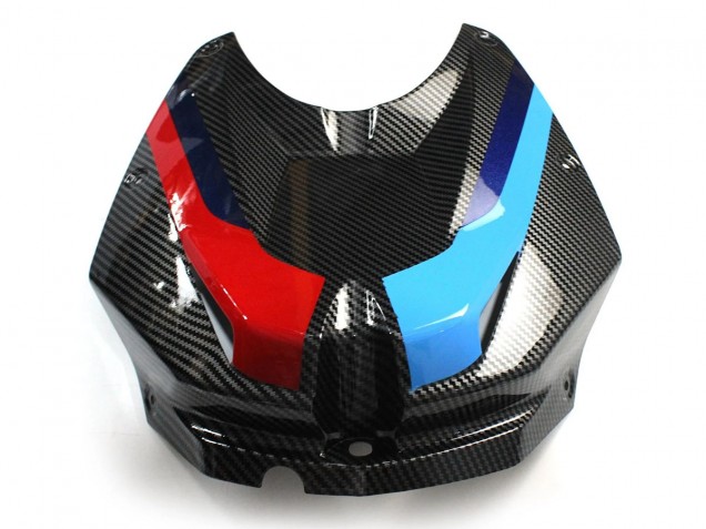 Carenagens Moto BMW S1000RR 2009-2014 - Fibra de Carbono