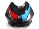 Carenagens Moto BMW S1000RR 2009-2014 - Fibra de Carbono