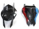 Carenagens Moto BMW S1000RR 2009-2014 - Fibra de Carbono