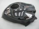 Carenagens Moto Honda CBR600RR 2007-2008 - Cinzento Preto Brilhante Decalques