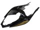 Carenagens Moto Kawasaki EX400 2018-2024 - Ouro Preto Brilhante