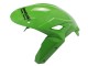 Carenagens Moto Kawasaki ZX6R 2019-2022 - Verde Preto Brilhante Branco Vermelho