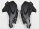 Carenagens Moto Kawasaki Z900 2017-2019 - Preto Fosco