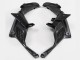 Carenagens Moto Kawasaki Z900 2017-2019 - Preto Fosco