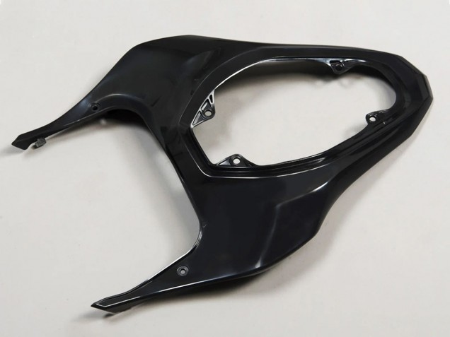 Carenagens Moto Kawasaki Z900 2017-2019 - Preto Fosco