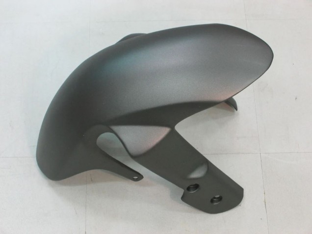 Carenagens Moto Suzuki GSXR 600/750 2006-2007 - Preto Fosco