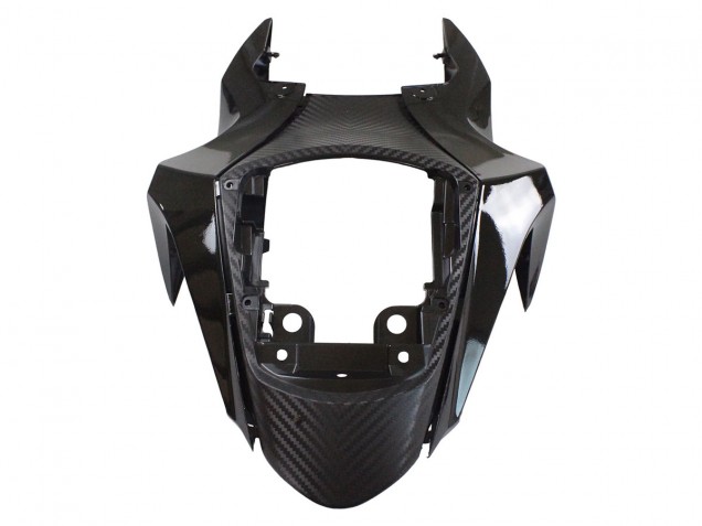 Carenagens Moto Suzuki GSXR 600/750 2011-2024 - Preto Brilhante