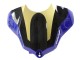 Carenagens Moto Yamaha YZF R1 2015-2019 - Azul Ouro Preto