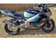 Carenagens Moto Kawasaki Ninja ZX9R 2002-2003 - Azul Prata
