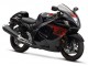 Carenagem Moto Suzuki GSXR 1300 Hayabusa 2008-2020 - Preto Brilhante Vermelho