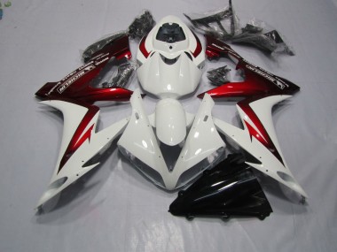 Michelin Carroçaria Yamaha R1 2004-2006