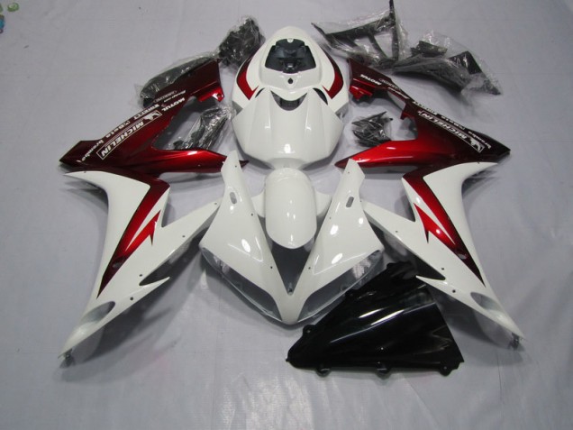 Michelin Carroçaria Yamaha R1 2004-2006 Michelin Carroçaria Yamaha R1 2004-2006