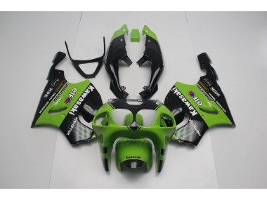 Monster Carenagem Kawasaki ZX7R 1996-2003