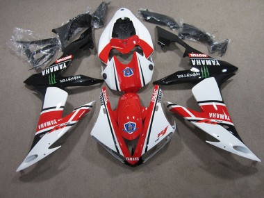 Motul Carenagem Yamaha R1 2004-2006