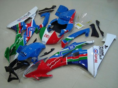 Motul Carenagem Yamaha R6 2006-2007