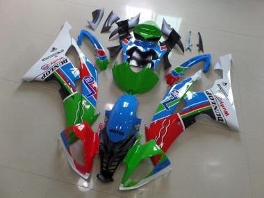 Motul Carenagem Yamaha R6 2008-2016