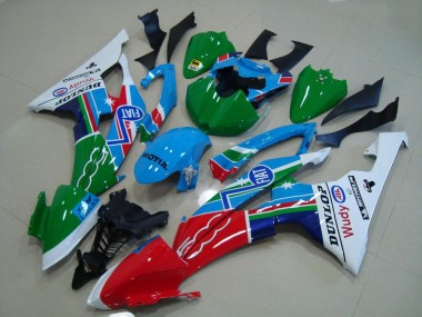 Motul Carenagem Yamaha R6 2008-2016