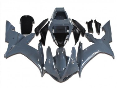 Nardo Cinzento Carenagem Yamaha R1 2002-2003