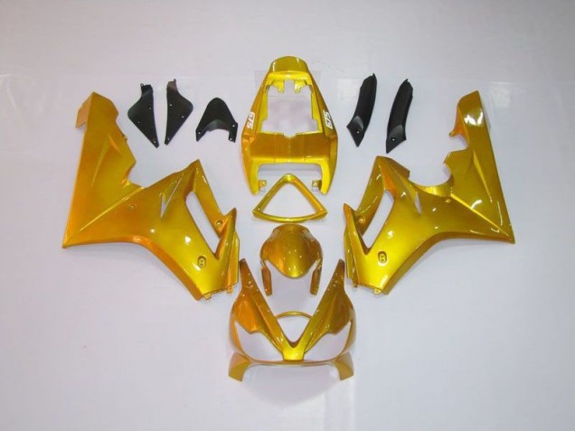 Ouro Carenagem Honda CBR 500RR 2013-2015 Ouro Carenagem Honda CBR 500RR 2013-2015