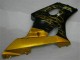 Ouro Preto Carenagem Suzuki GSXR 1000 K3 2003-2004 Ouro Preto Carenagem Suzuki GSXR 1000 K3 2003-2004