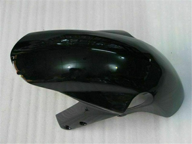 Ouro Preto Carenagem Suzuki GSXR 1000 K3 2003-2004 Ouro Preto Carenagem Suzuki GSXR 1000 K3 2003-2004