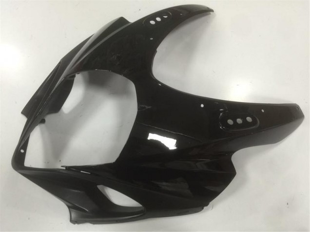 Ouro Preto Kit Carenagem Suzuki GSXR 1000 K7 2007-2008 Ouro Preto Kit Carenagem Suzuki GSXR 1000 K7 2007-2008