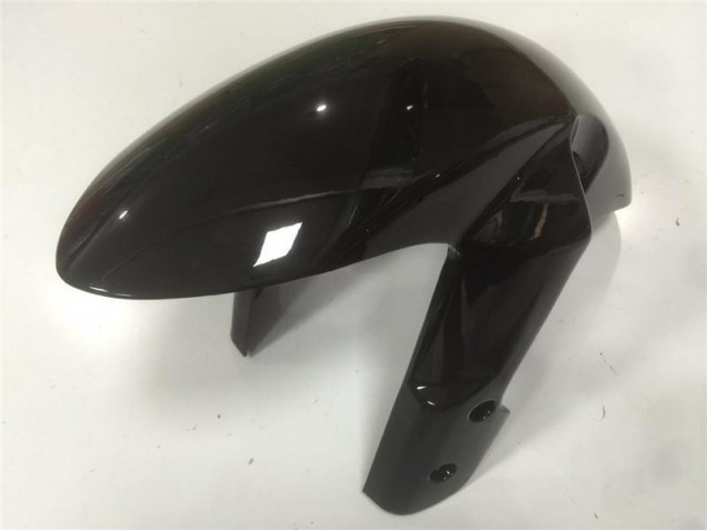 Ouro Preto Kit Carenagem Suzuki GSXR 1000 K7 2007-2008 Ouro Preto Kit Carenagem Suzuki GSXR 1000 K7 2007-2008