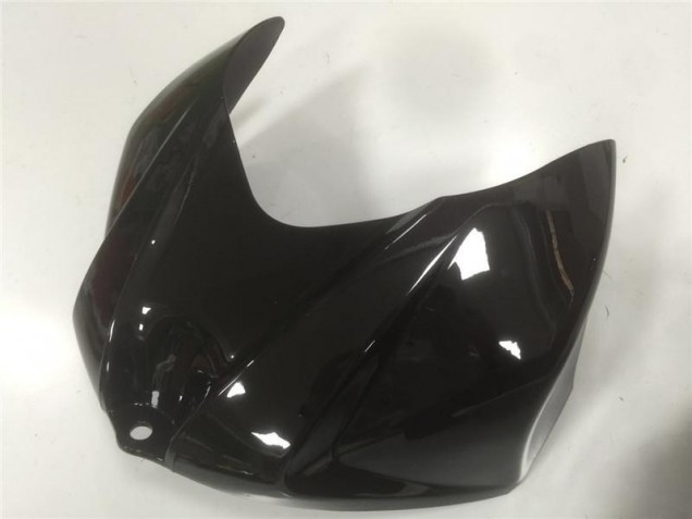 Ouro Preto Kit Carenagem Suzuki GSXR 1000 K7 2007-2008 Ouro Preto Kit Carenagem Suzuki GSXR 1000 K7 2007-2008