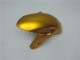 Ouroen Preto Carenagem Suzuki GSXR 1000 K9 2009-2016 Ouroen Preto Carenagem Suzuki GSXR 1000 K9 2009-2016