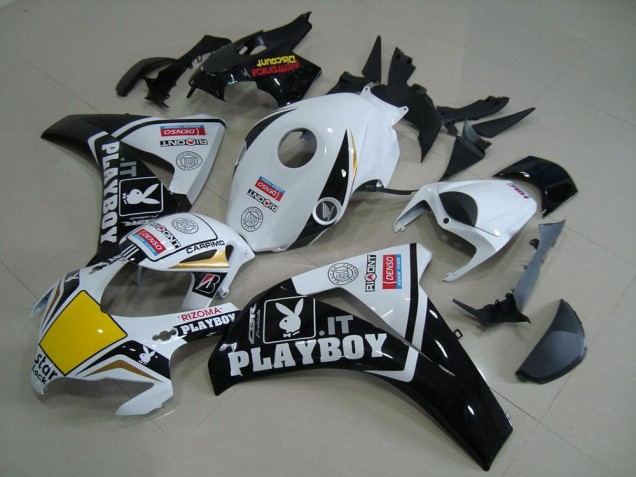Playboy Carenagem Honda CBR 1000RR 2008-2011