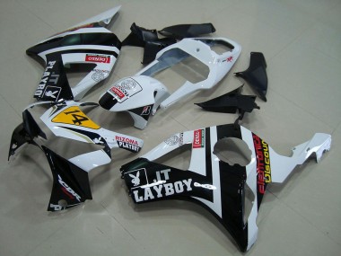 Playboy Carenagem Honda CBR 900RR 954 2002-2003