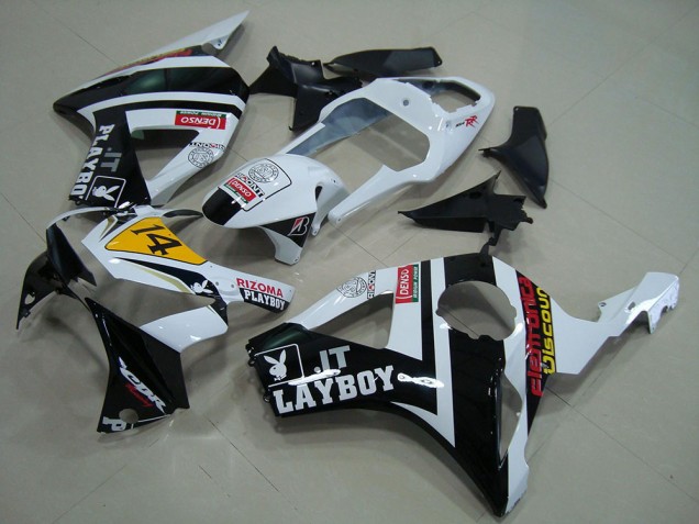 Playboy Carenagem Honda CBR 900RR 954 2002-2003