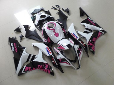 Playboy & Durex Carenagem Honda CBR 600RR 2007-2008