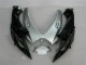 Prata Abs Kit Completos Carenagem Suzuki GSXR 600 / 750 K6 2006-2007 Prata Abs Kit Completos Carenagem Suzuki GSXR 600 / 750 K6 2006-2007