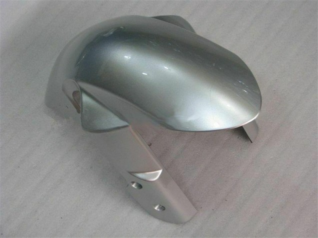 Prata Abs Kit Completos Carenagem Suzuki GSXR 600 / 750 K6 2006-2007 Prata Abs Kit Completos Carenagem Suzuki GSXR 600 / 750 K6 2006-2007