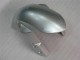 Prata Abs Kit Completos Carenagem Suzuki GSXR 600 / 750 K6 2006-2007 Prata Abs Kit Completos Carenagem Suzuki GSXR 600 / 750 K6 2006-2007