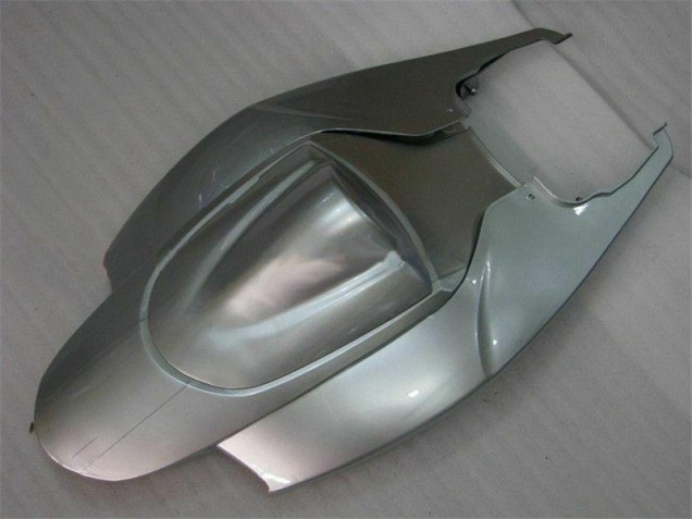 Prata Abs Kit Completos Carenagem Suzuki GSXR 600 / 750 K6 2006-2007 Prata Abs Kit Completos Carenagem Suzuki GSXR 600 / 750 K6 2006-2007