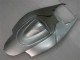 Prata Abs Kit Completos Carenagem Suzuki GSXR 600 / 750 K6 2006-2007 Prata Abs Kit Completos Carenagem Suzuki GSXR 600 / 750 K6 2006-2007