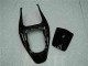 Prata Abs Plástico Honda CBR 600RR 2005-2006 Prata Abs Plástico Honda CBR 600RR 2005-2006