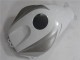 Prata Branco Preto Repsol Carenagem Honda CBR 600RR 2005-2006 Prata Branco Preto Repsol Carenagem Honda CBR 600RR 2005-2006