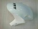 Prata Branco Repsol Abs Kit Completos Carenagem Honda CBR 1000RR 2004-2005